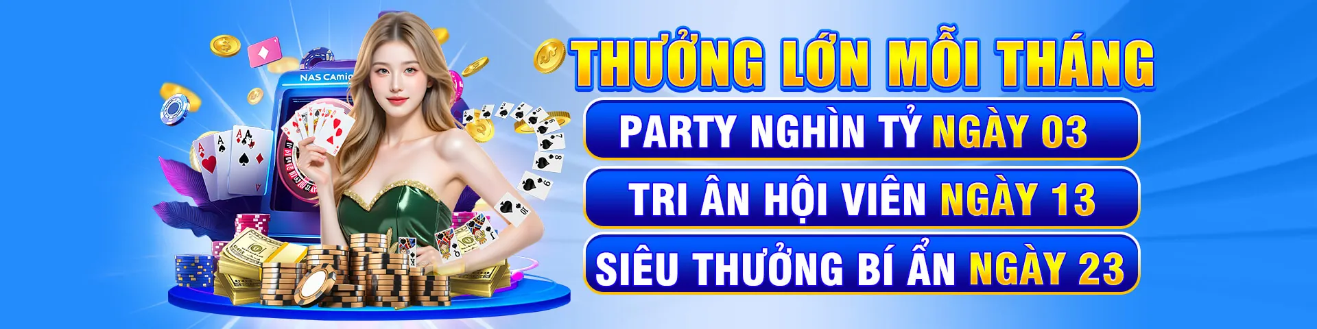 Hình ảnh chính sòng bạc to888 khuyến mãi