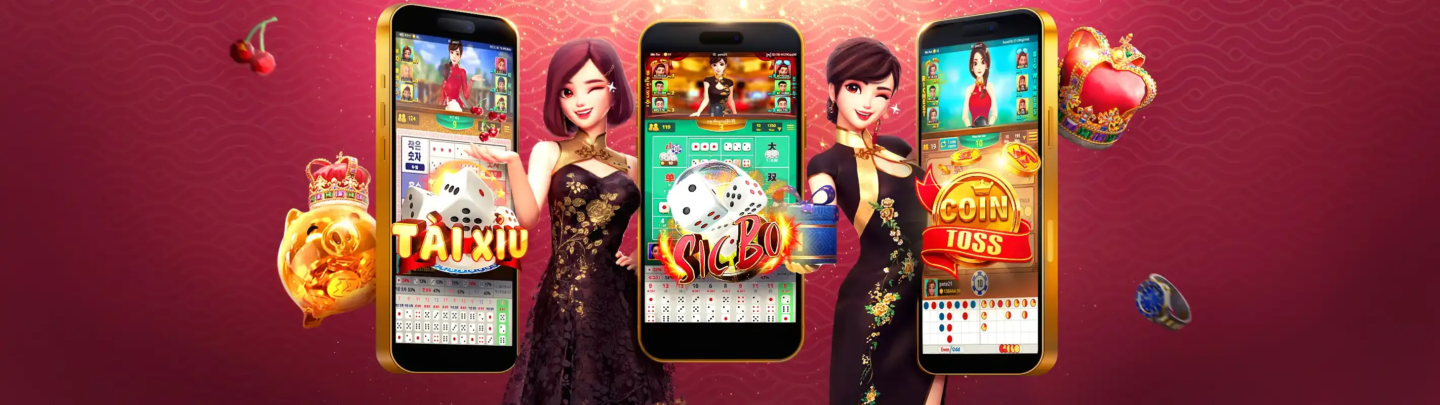 Hình ảnh chính trò chơi Bắn Cá to888 khuyến mãi