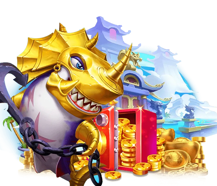 Hình ảnh trò chơi video slot hiện đại với chủ đề phiêu lưu và đồ họa 3D sống động