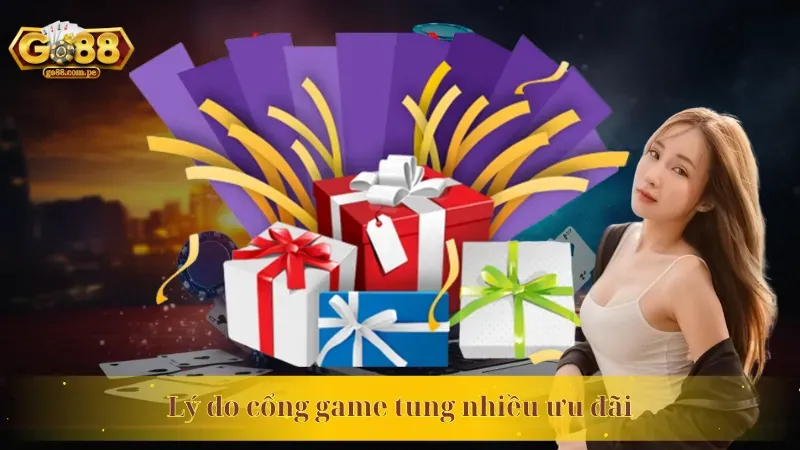 Phân tích chi tiết các chương trình khuyến mãi to888